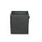 2 Pack Household Essentials 13" Fabric Storage Bins